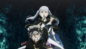 Black Clover: 1×46