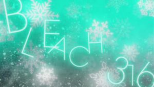 Bleach: 1×316