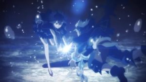 Black Clover: 1×155