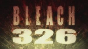 Bleach: 1×326
