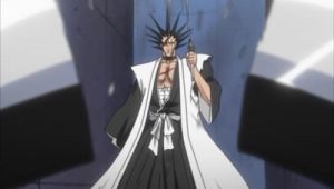 Bleach: 1×38