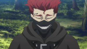 Black Clover: 1×138