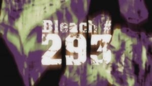 Bleach: 1×293