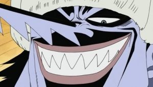 One Piece: 1×31