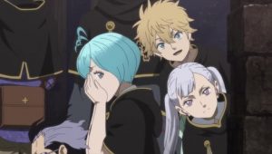 Black Clover: 1×85