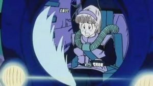 Dragon Ball Z: 2×21