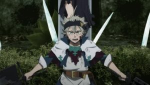 Black Clover: 1×100