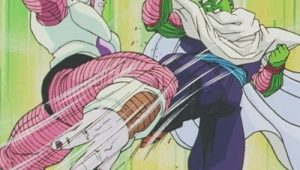 Dragon Ball Z: 3×7
