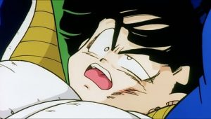 Dragon Ball Z: 3×5