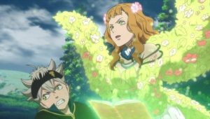 Black Clover: 1×74