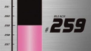 Bleach: 1×259