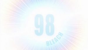 Bleach: 1×98