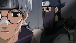 Naruto: 1×38