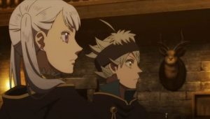 Black Clover: 1×8
