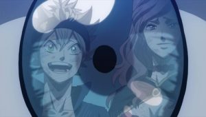 Black Clover: 1×106