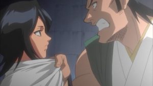 Bleach: 1×40
