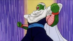 Dragon Ball Z: 3×2
