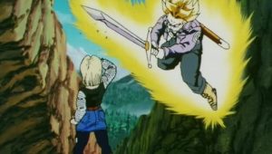 Dragon Ball Z: 4×29
