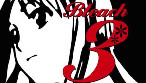 Bleach: 1×3