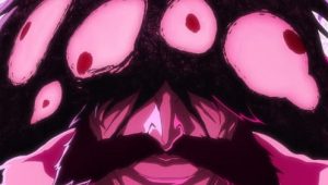 Bleach: 2×33
