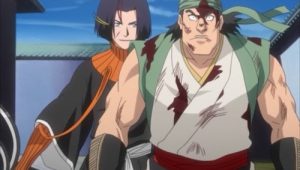 Bleach: 1×28