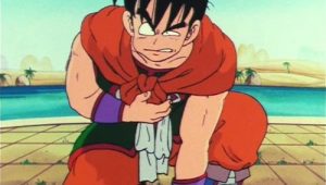 Dragon Ball: 1×71