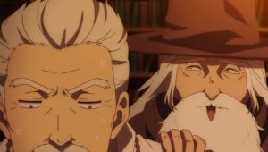 Black Clover: 1×3