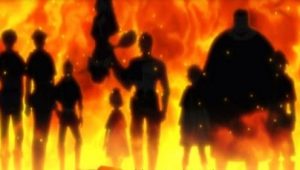 Black Clover: 1×4