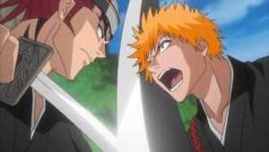 Bleach: 1×30