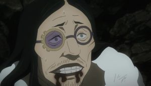 Black Clover: 1×33