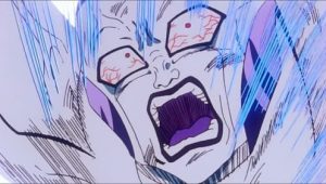 Dragon Ball Z: 3×20