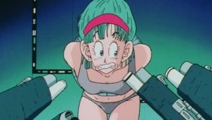Dragon Ball Z: 2×1
