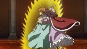 Black Clover: 1×109
