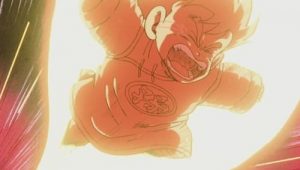Dragon Ball Z: 1×5