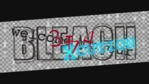 Bleach: 1×344