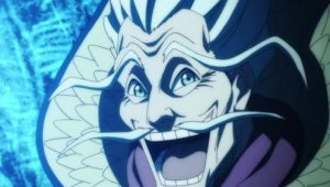 Black Clover: 1×43