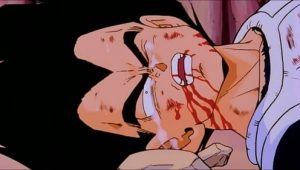 Dragon Ball Z: 3×12