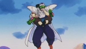 Dragon Ball Z: 4×24