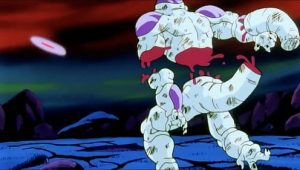Dragon Ball Z: 3×30