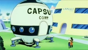 Dragon Ball Z: 2×7