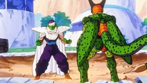 Dragon Ball Z: 5×3