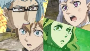 Black Clover: 1×19