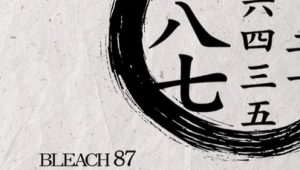 Bleach: 1×87