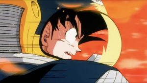 Dragon Ball Z: 2×11