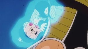 Dragon Ball Z: 1×24