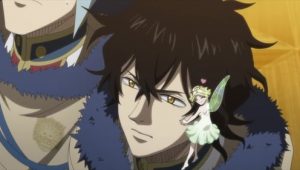 Black Clover: 1×151