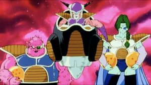 Dragon Ball Z: 2×5