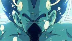 Dragon Ball Z: 2×3