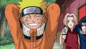 Naruto: 1×36