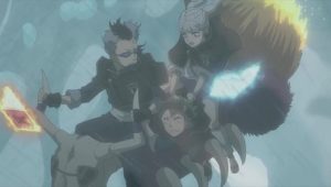 Black Clover: 1×146